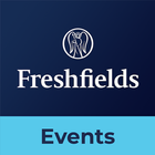 Freshfields conference app icône