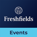 Freshfields conference app APK