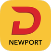 Dragon Taxis Newport