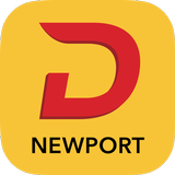 Dragon Taxis Newport 图标