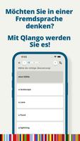 Qlango: Das Sprachenlernen! Screenshot 1