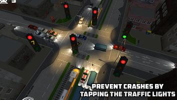 برنامه‌نما TrafficVille 3D عکس از صفحه