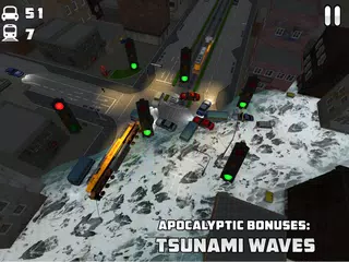 Baixar TrafficVille 3D APK