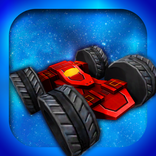 ”Wall Race - Speed Racing