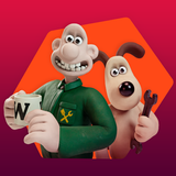 Wallace & Gromit: Big Fix Up icône