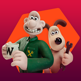 Wallace & Gromit: Big Fix Up-icoon