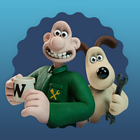 Wallace & Gromit: Fix Up US icon