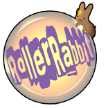 Roller Rabbit