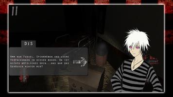 Disillusions Manga Horror Lite capture d'écran 2