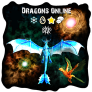 Dragons Online 3D Multiplayer on the App Store