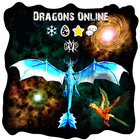 Dragons Online 圖標