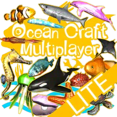 Ocean Craft Multiplayer - Lite アプリダウンロード