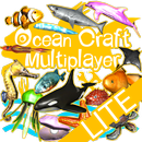 Ocean Craft Multiplayer - Lite APK
