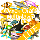 Ocean Craft Multiplayer - Lite Zeichen