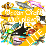 Ocean Craft Multiplayer - Lite icon