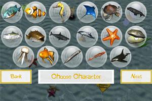 Ocean Craft Multiplayer - Lite स्क्रीनशॉट 1