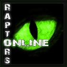 Raptors Online icône
