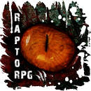 Raptor RPG - Dino Sim APK