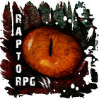 Raptor RPG - Dino Sim-icoon