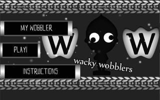 Wacky Wobblers syot layar 1
