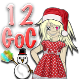 12 Games of Christmas 아이콘