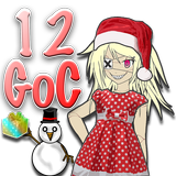 12 Games of Christmas ícone