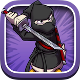 Ninja Ducks vs. Pirate Pigs