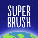 Super Brush ไอคอน
