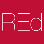 REd Teachers Education Jobs-icoon