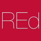 REd Teachers Education Jobs icon