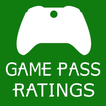 Game Pass Ratings