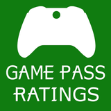 Game Pass Ratings aplikacja