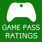 Game Pass Ratings ikona