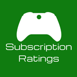 Game Subscription Ratings иконка