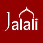 Jalali Tamworth icône