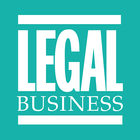 Legal Business icon