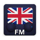 RL English Radios icon