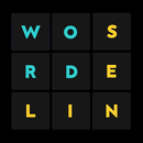 WORD LINES - Hidden Word Search Puzzle Game APK