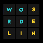 WORD LINES icône