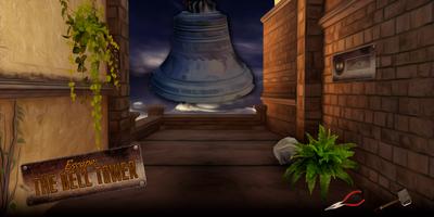 Escape: The Bell Tower - Adventure Puzzle Affiche
