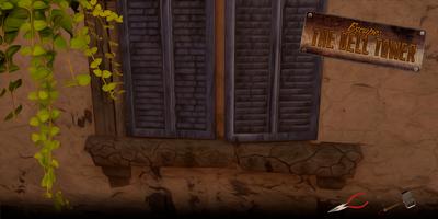 Escape: The Bell Tower - Adventure Puzzle capture d'écran 1