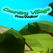 Country Village Free Walker- Casual Exploring Game
