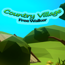 Country Village Free Walker- Casual Exploring Game APK