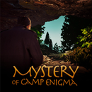 Mystery Of Camp Enigma APK