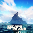 Escape the Island - Point & Click Puzzle Adventure icône