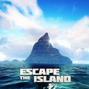 Escape the Island - Point & Click Puzzle Adventure APK