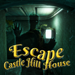 Escape Castle Hill House Haunted Adventure Puzzle