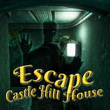 Escape Castle Hill House icône