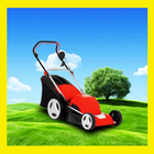 Grass Cutter icon