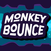 Monkey Bounce - Monkey Jumper Jumping Games